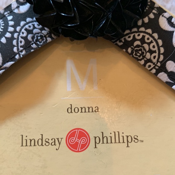 BRAND NEW “Donna” style SwitchFlops interchangeable straps from Lindsay Phillips - Picture 5 of 6